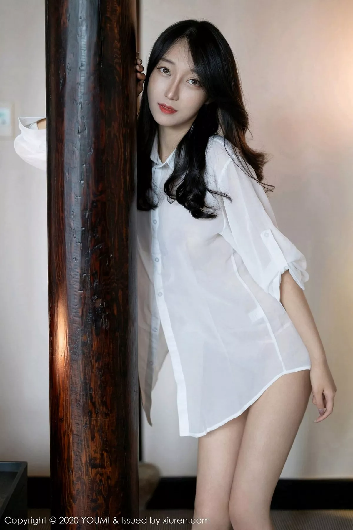 [YouMi尤蜜荟]第560期玥儿玥写真 [64P]-cos