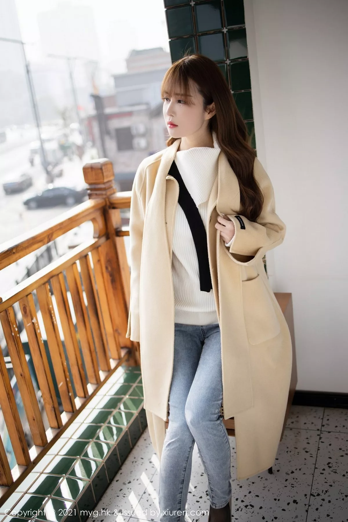 [MyGirl美媛馆]第487期小兜儿写真 [78P]-cos