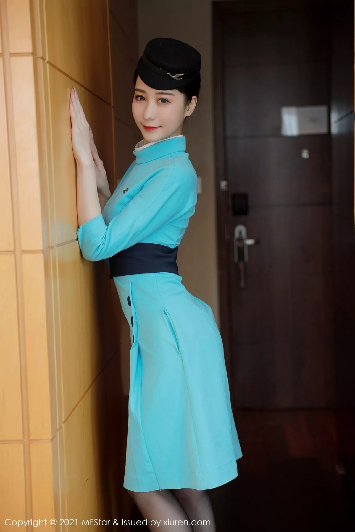 [MFStar模范学院]第455期水水er写真 [68P]-cos