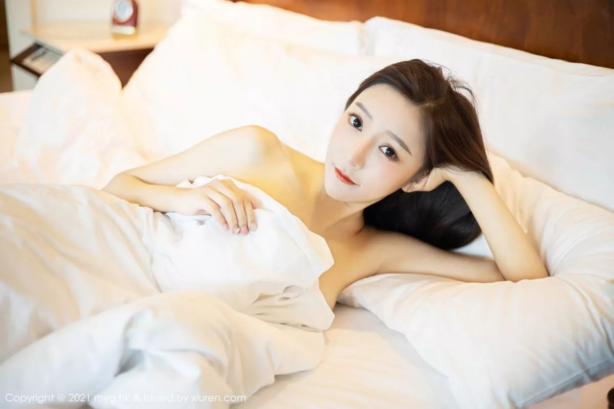 [MyGirl美媛馆]第497期王馨瑶写真 [59P]-cos