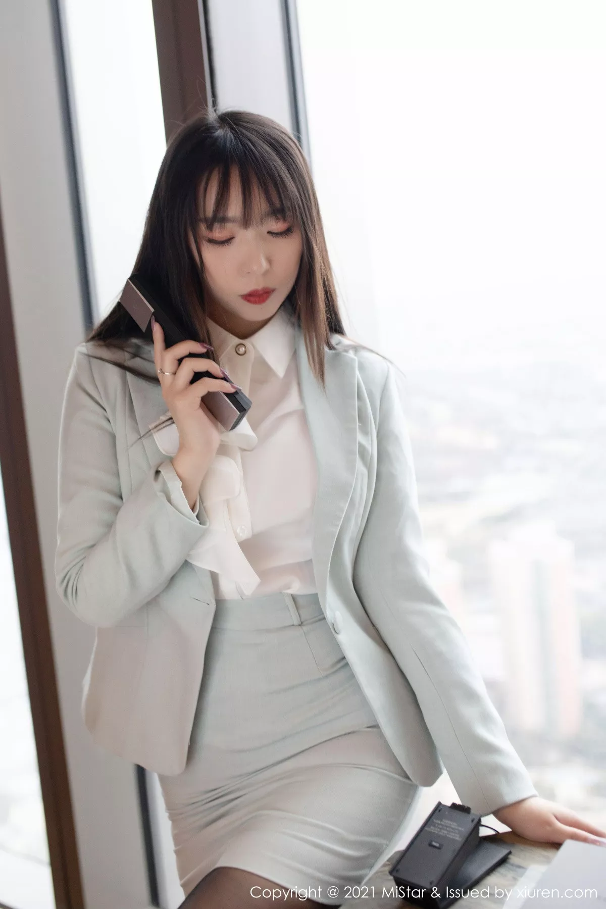 [MiStar魅妍社]第328期小波多写真 [46P]-cos