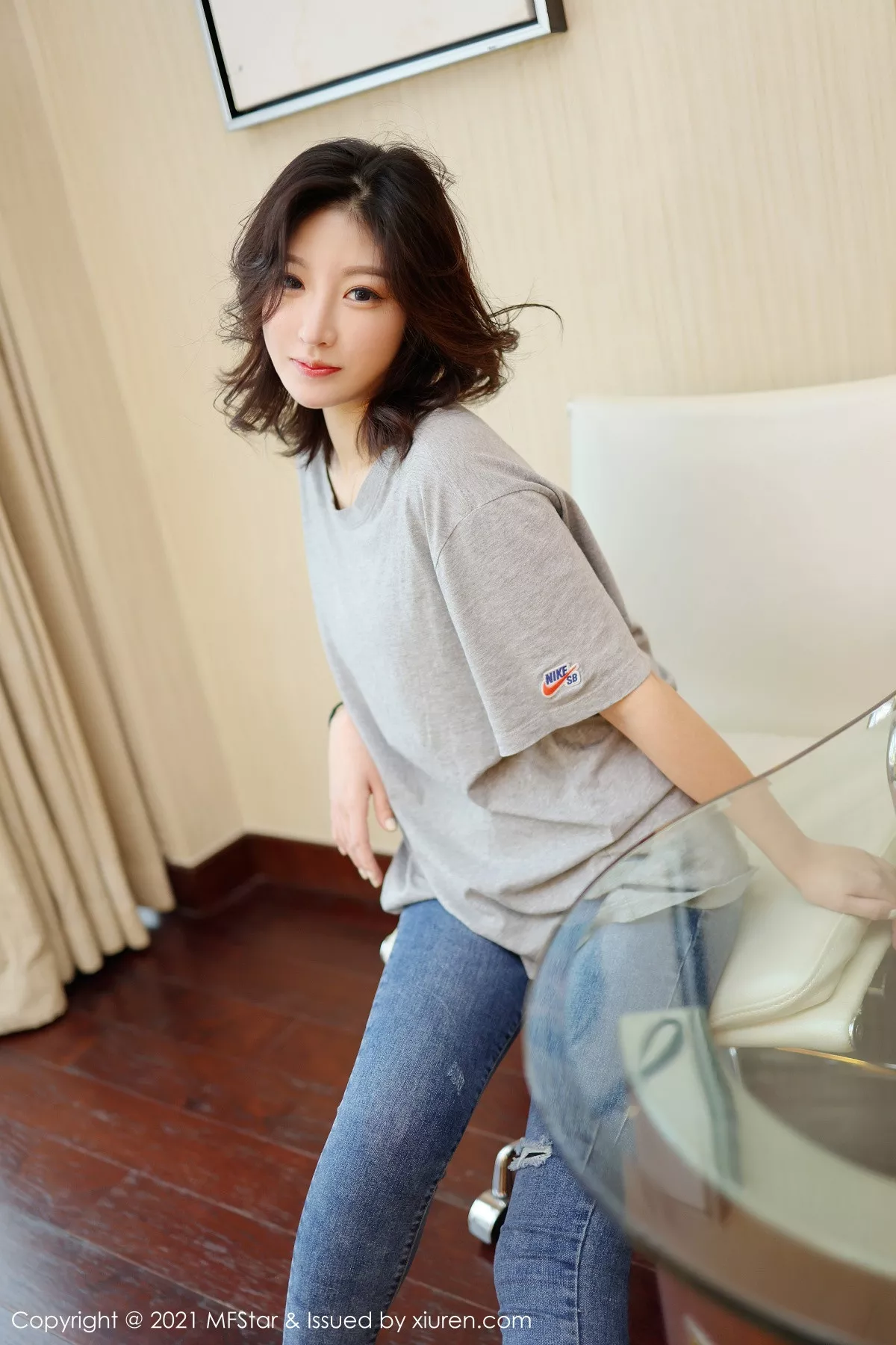 [MFStar模范学院]第474期人间荒糖写真 [62P]-cos