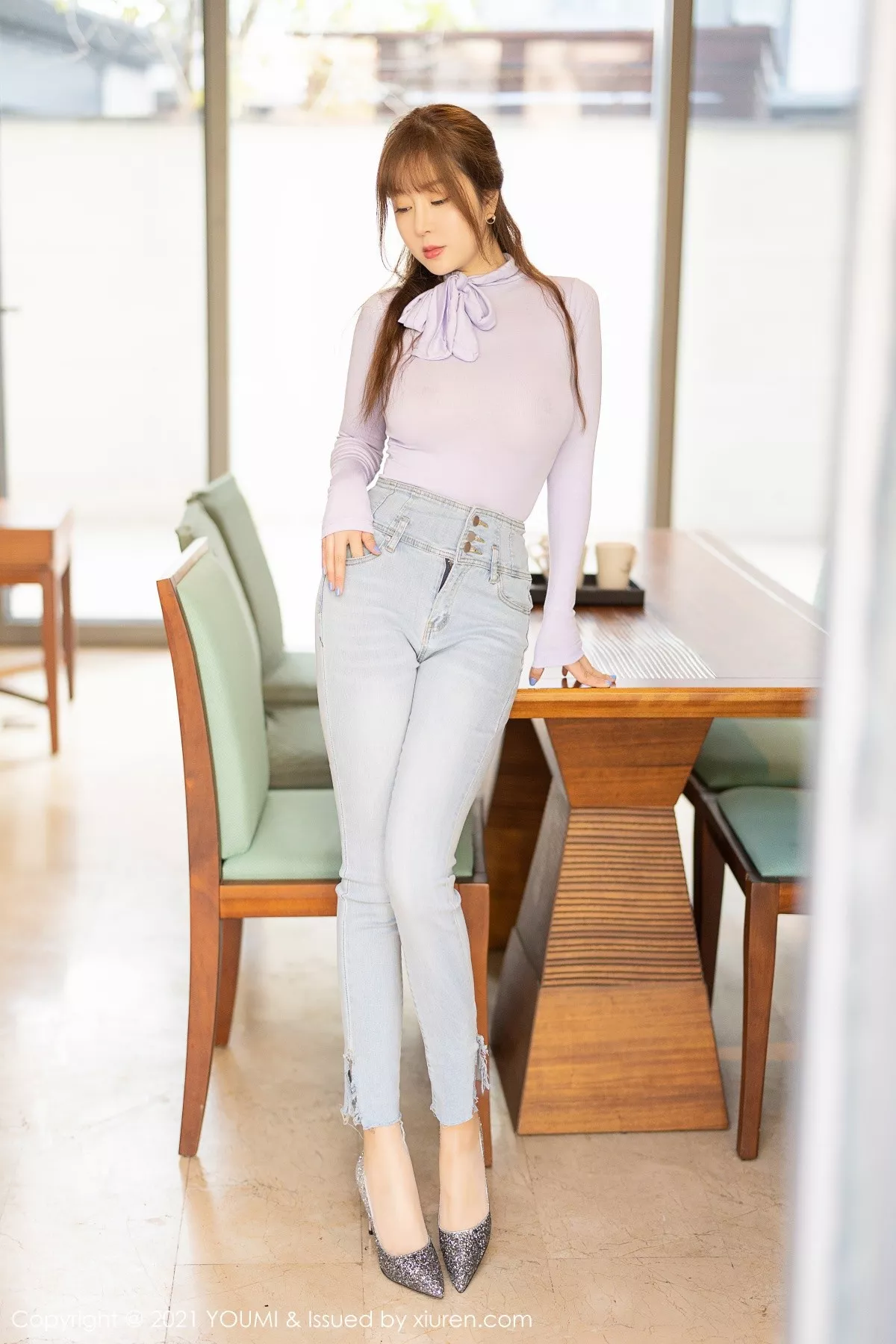 [YouMi尤蜜荟]第637期王雨纯写真 [63P]-cos