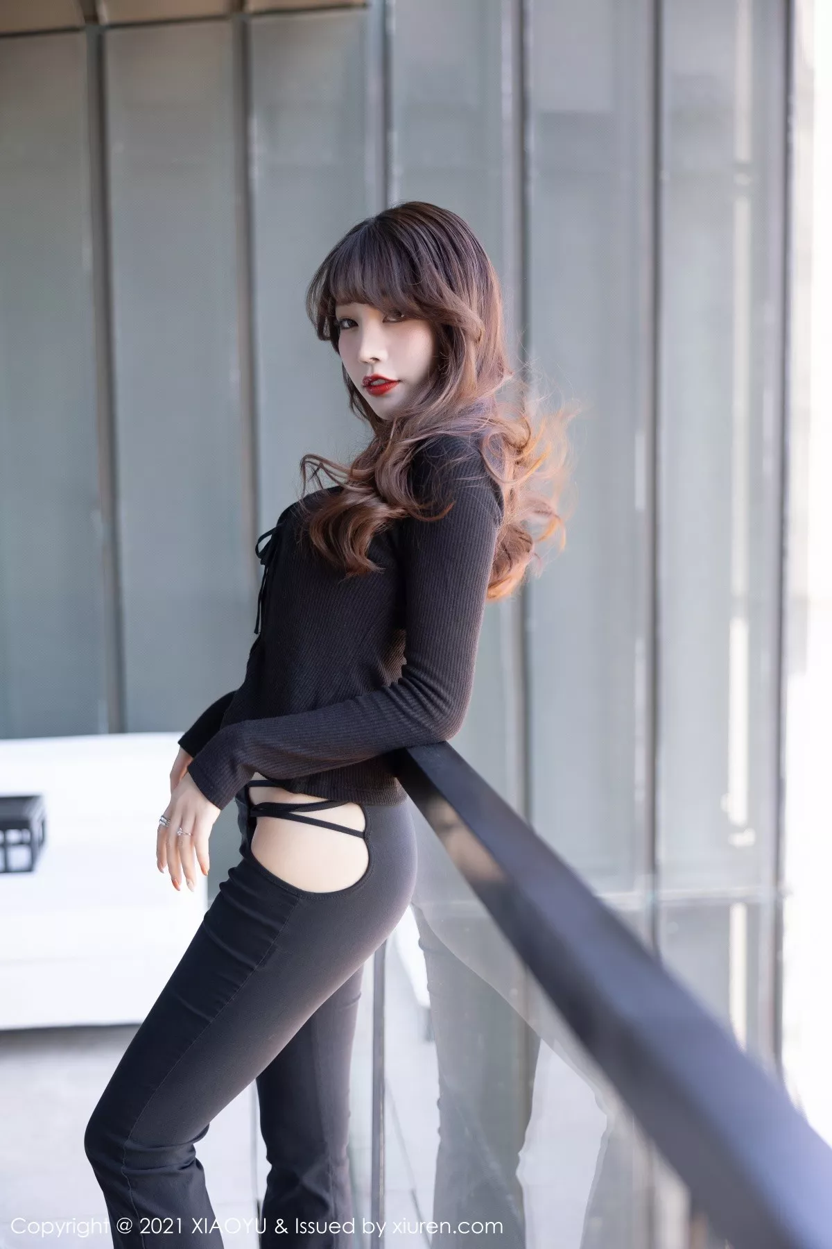[XiaoYu画语界]第531期芝芝Booty写真 [86P]-cos