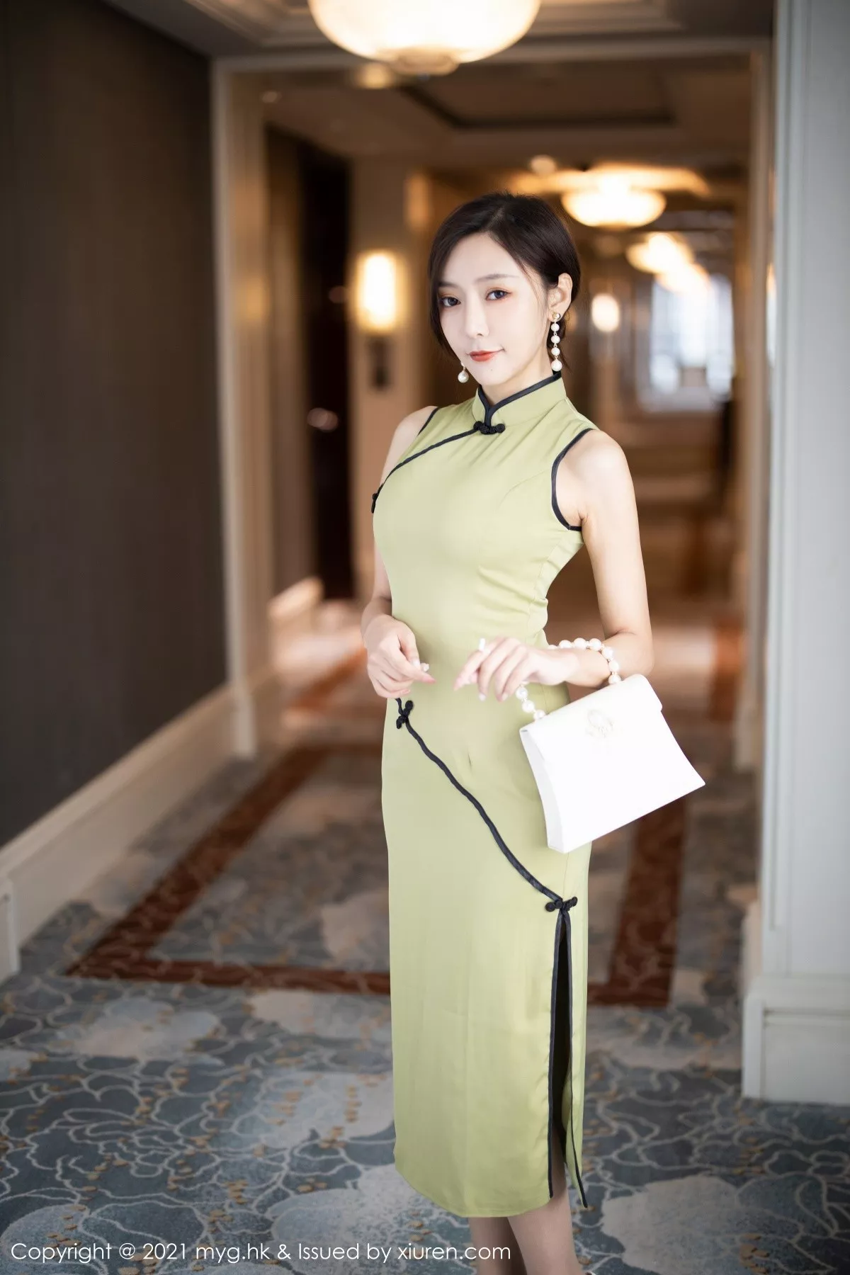 [MyGirl美媛馆]第551期王馨瑶写真 [76P]-cos