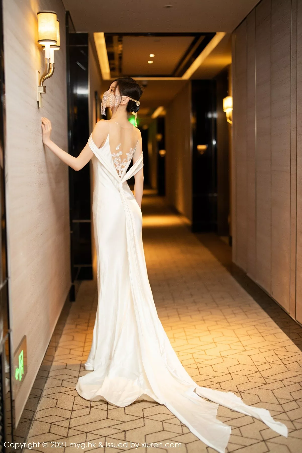 [MyGirl美媛馆]第552期小夕juju写真 [86P]-cos