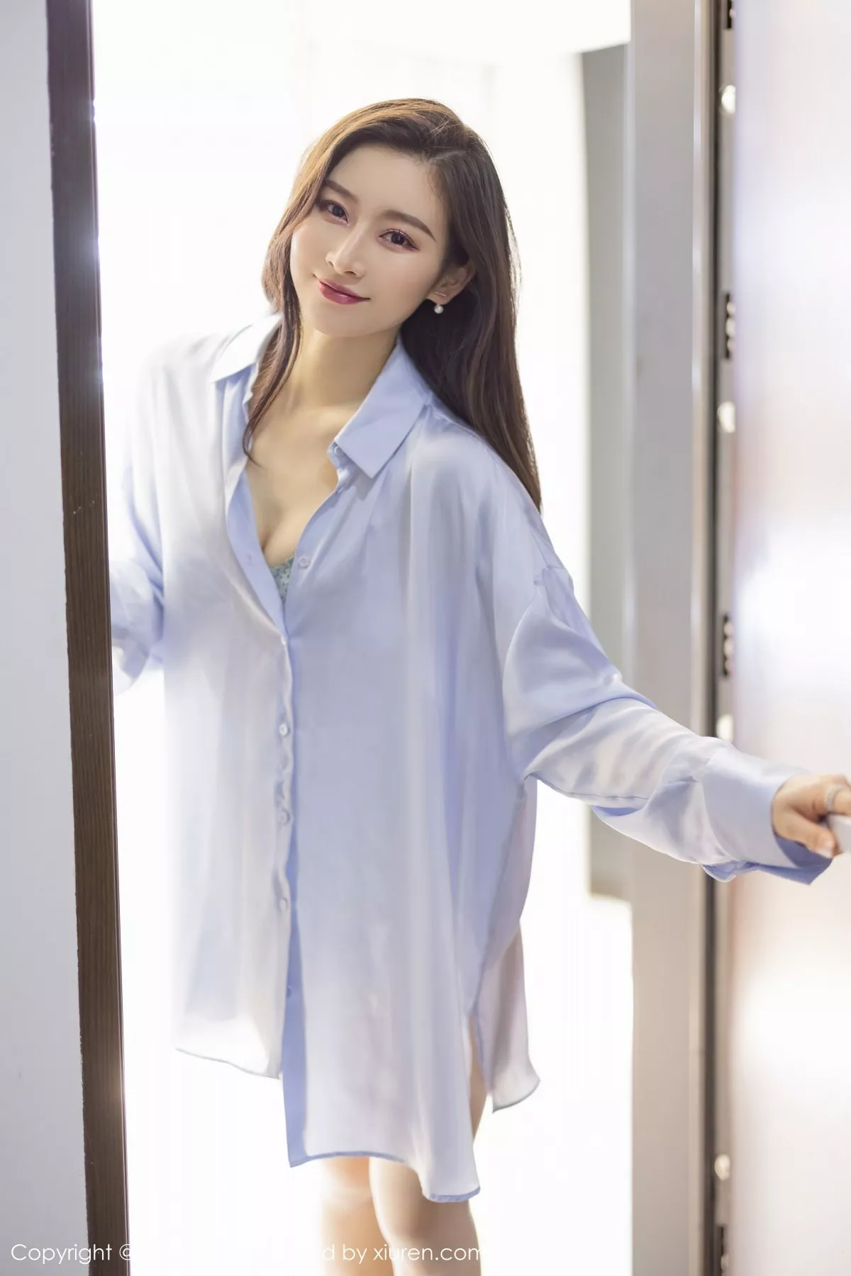 [Imiss爱蜜社]第614期Vanessa写真 [52P]-cos