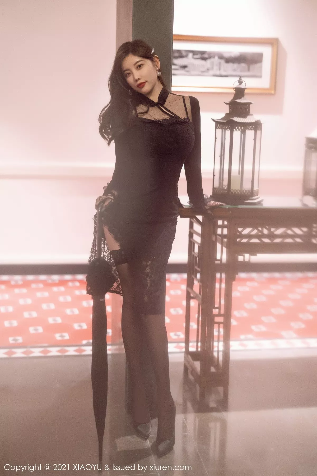 [XiaoYu画语界]第612期杨晨晨写真 [81P]-cos