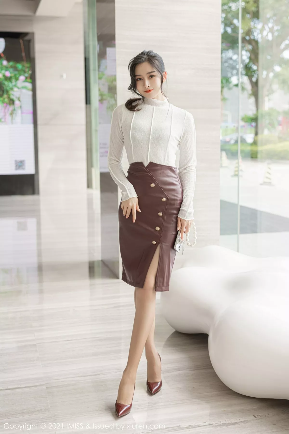 [Imiss爱蜜社]第630期Vanessa写真 [67P]-cos