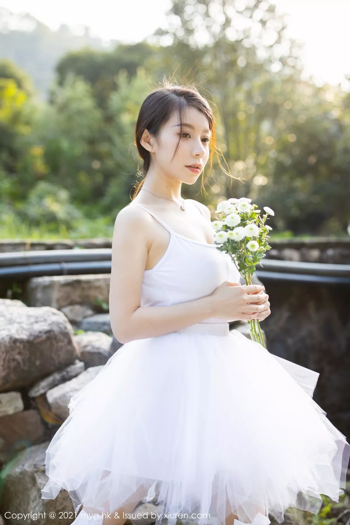 [MyGirl美媛馆]第601期嘉宝贝儿写真 [86P]-cos