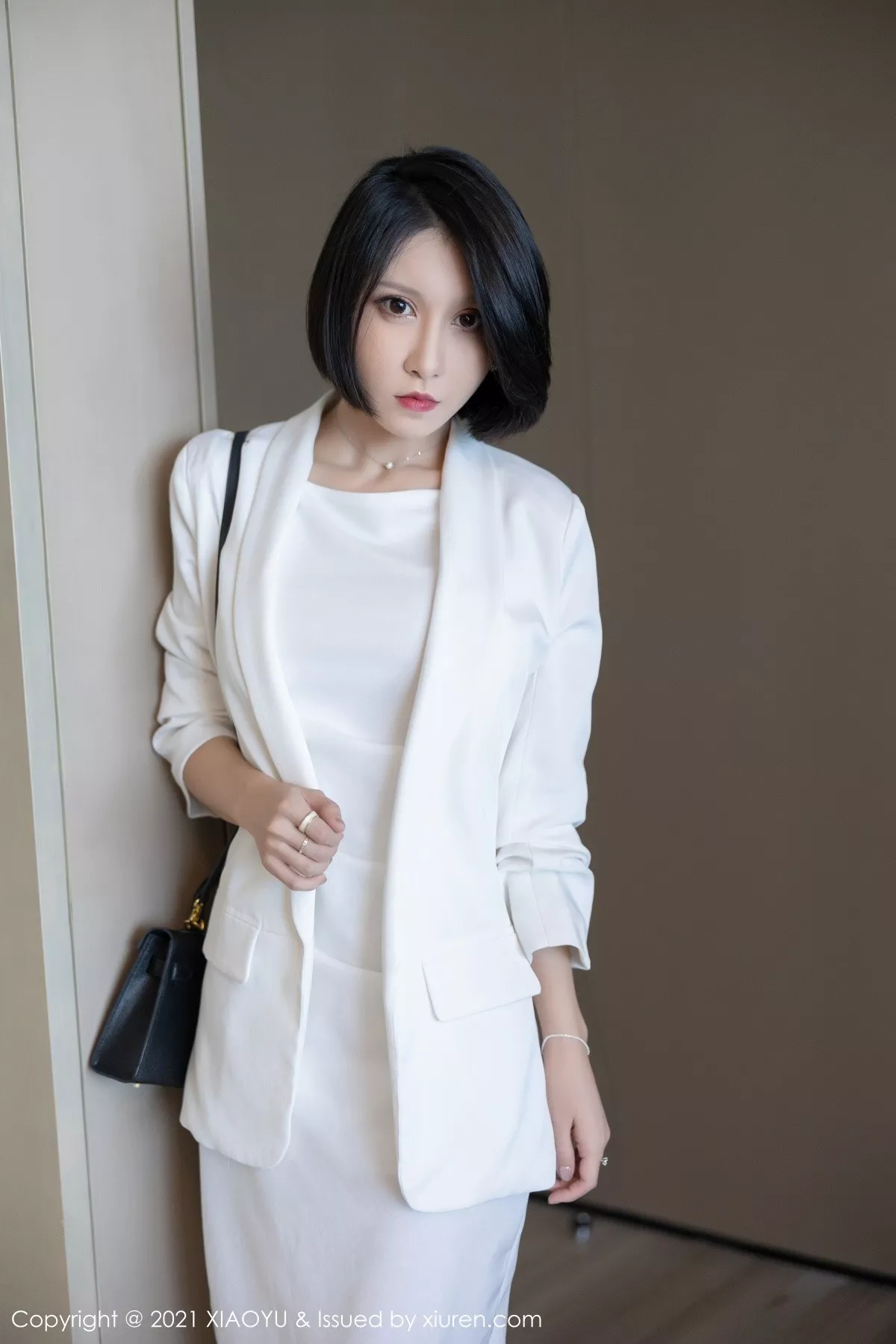 [XiaoYu画语界]第630期潘朵拉写真 [81P]-cos