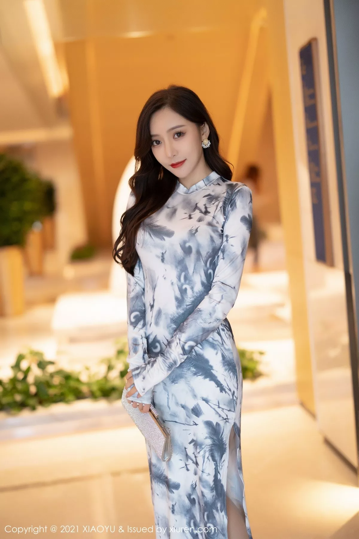 [XiaoYu画语界]第652期王馨瑶写真 [71P]-cos