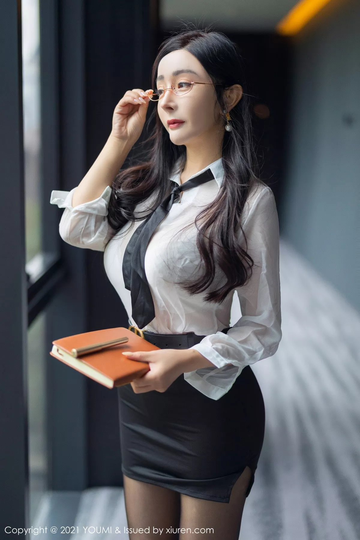 [YouMi尤蜜荟]第723期允爾写真 [88P]-cos