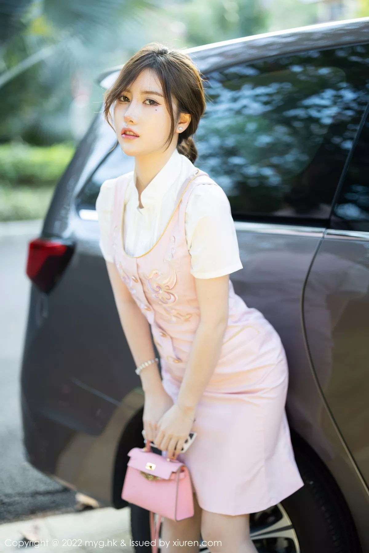 [MyGirl美媛馆]第626期美桃酱写真 [112P]-cos