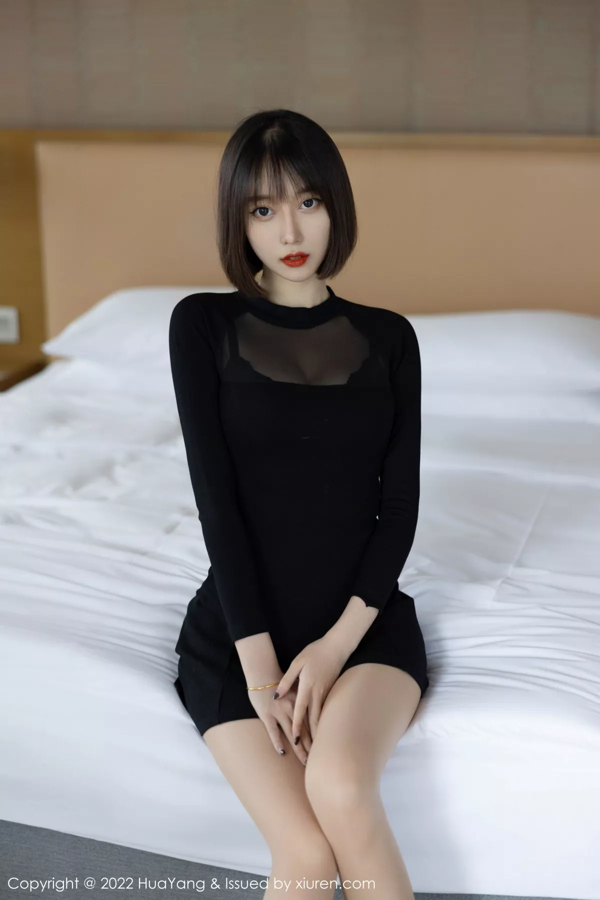 [HuaYang花漾]第491期玥儿玥写真 [50P]-cos