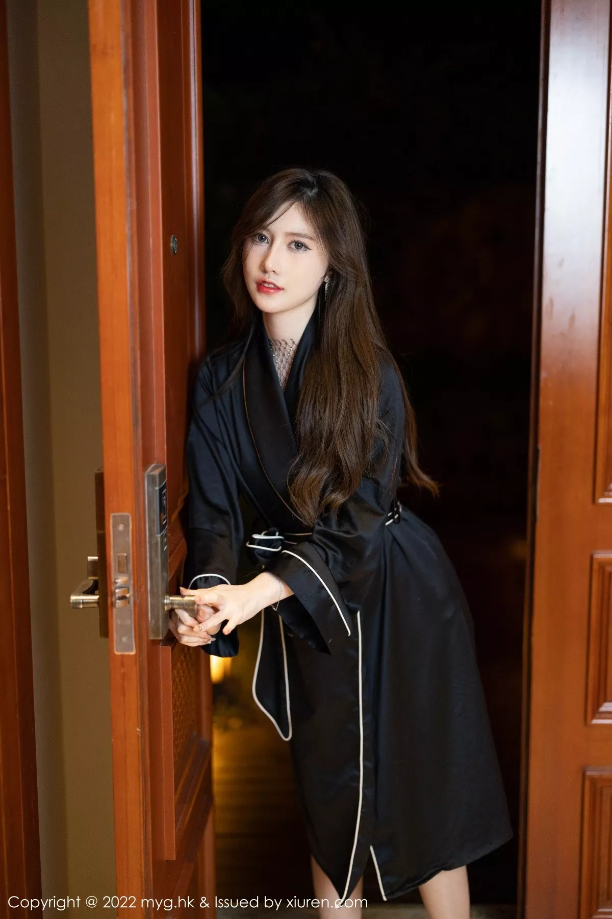 [MyGirl美媛馆]第628期美桃酱写真 [57P]-cos