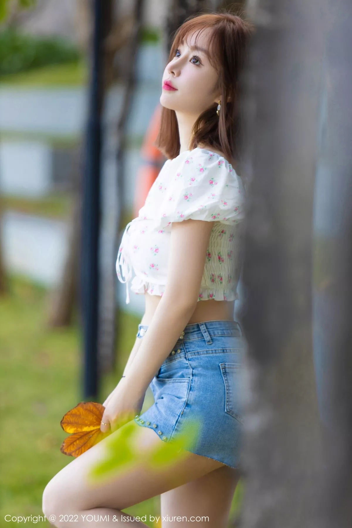 [YouMi尤蜜荟]第767期王雨纯写真 [73P]-cos