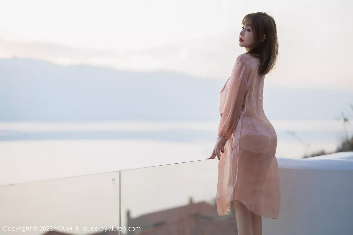 [YouMi尤蜜荟]第787期王雨纯写真 [60P]-cos