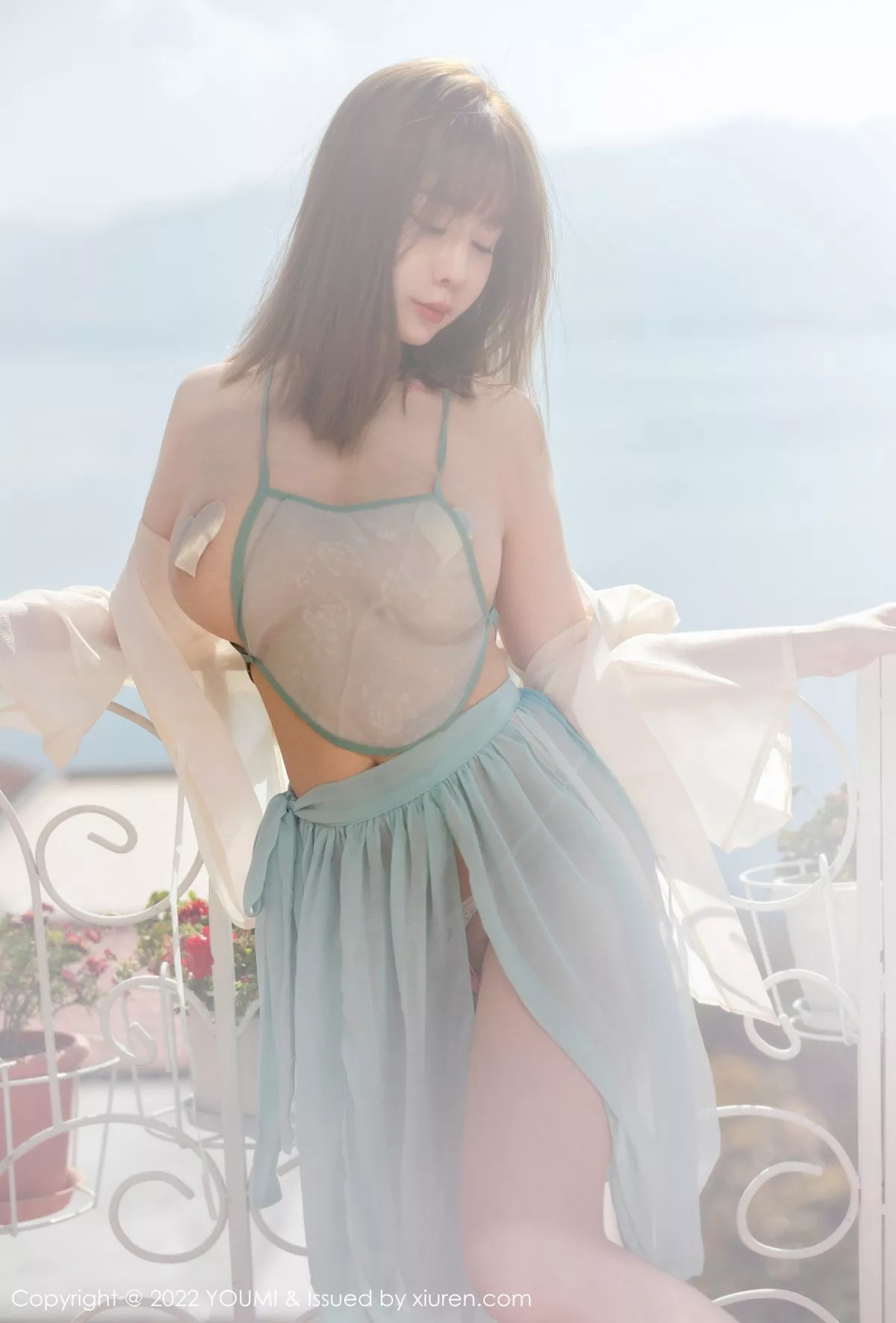 [YouMi尤蜜荟]第798期王雨纯写真 [70P]-cos