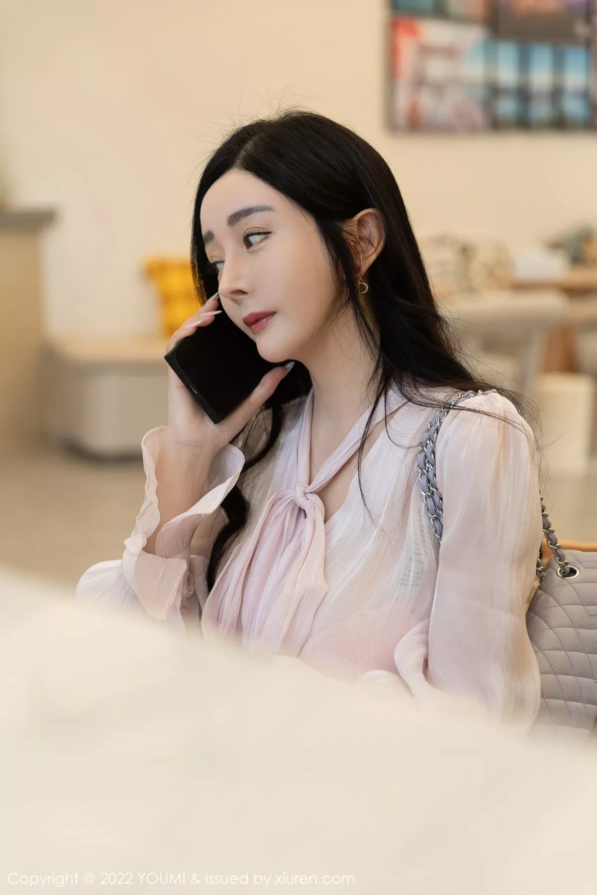 [YouMi尤蜜荟]第801期允爾写真 [79P]-cos