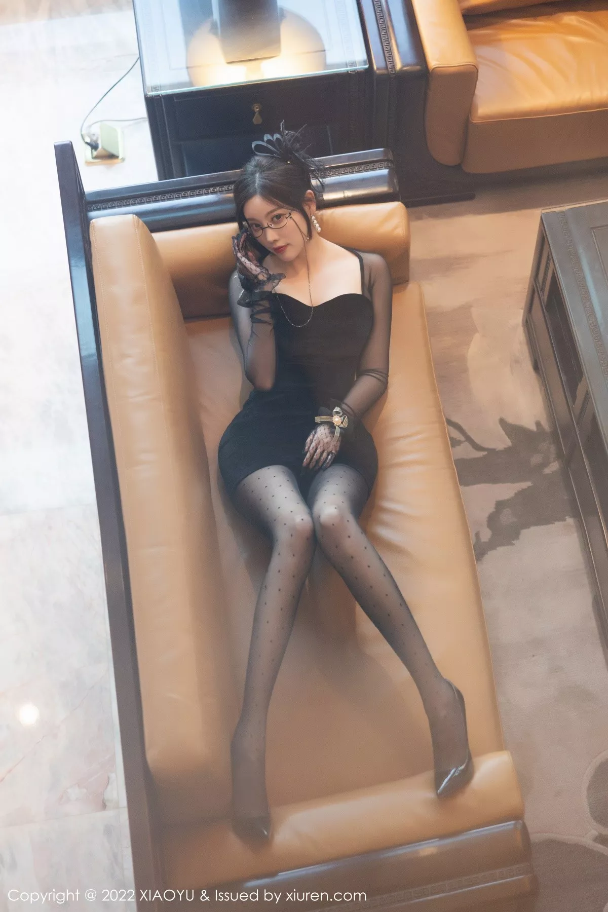 [XiaoYu画语界]第811期杨晨晨写真 [91P]-cos