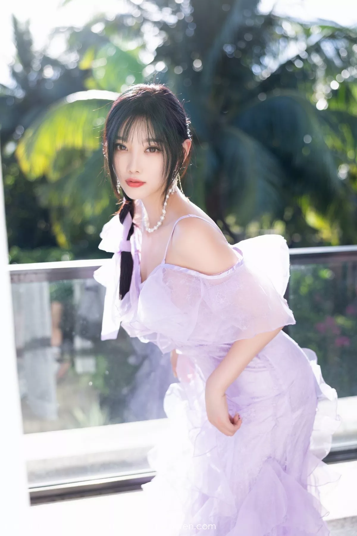 [XiaoYu画语界]第816期杨晨晨写真 [83P]-cos