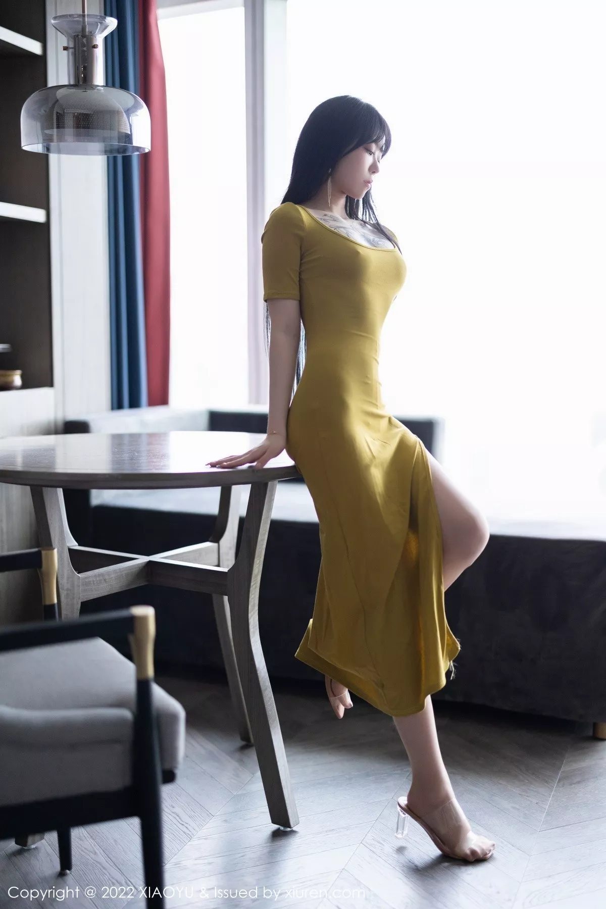 [XiaoYu画语界]第829期奶瓶写真 [90P]-cos