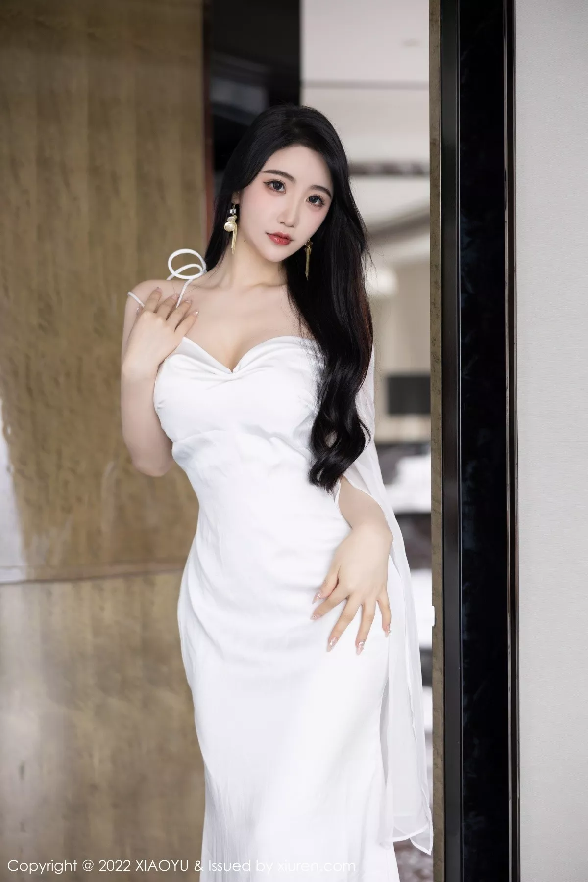 [XiaoYu画语界]第854期樱桃酱写真 [75P]-cos