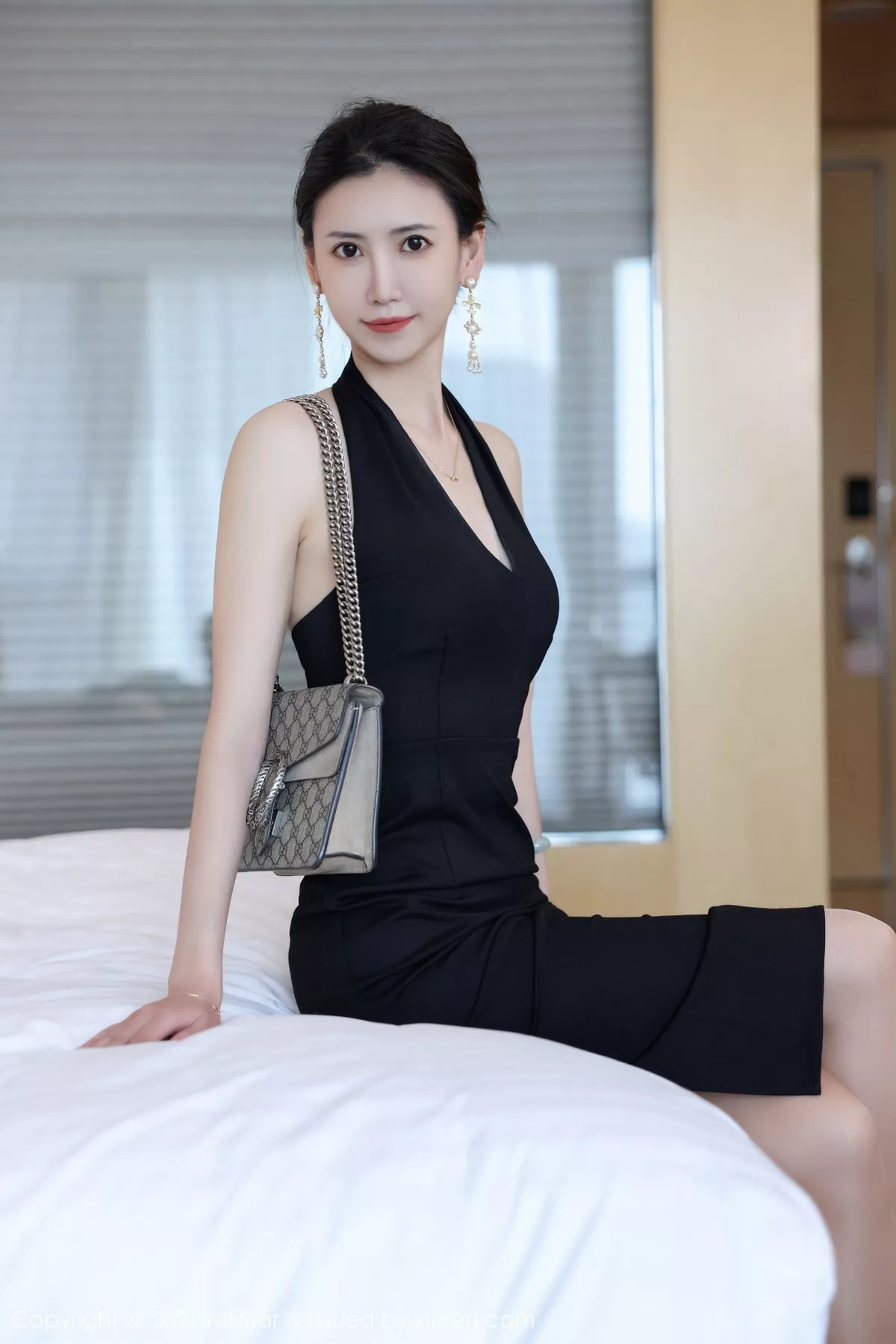 [MFStar模范学院]第572期吴思晚写真 [71P]-cos