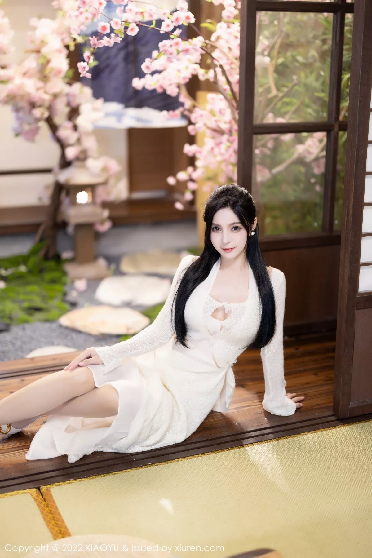 [XiaoYu画语界]第869期小蛮妖写真 [85P]-cos
