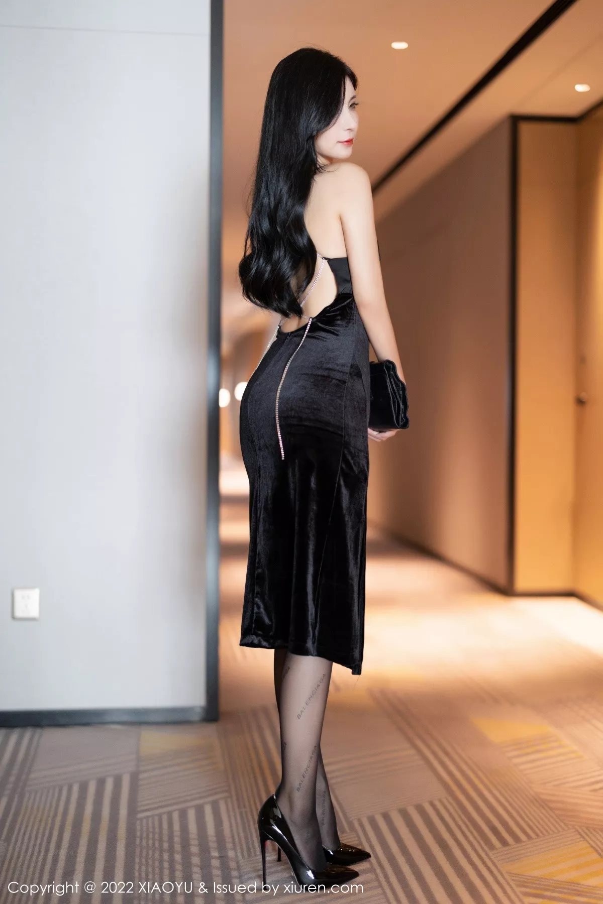 [XiaoYu画语界]第908期小蛮妖写真 [86P]-cos