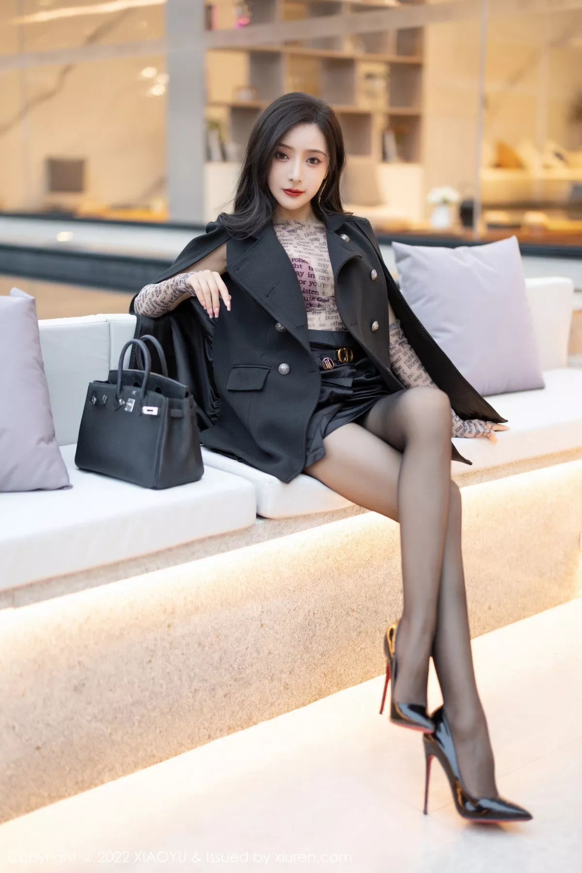 [XiaoYu画语界]第916期王馨瑶写真 [93P]-cos