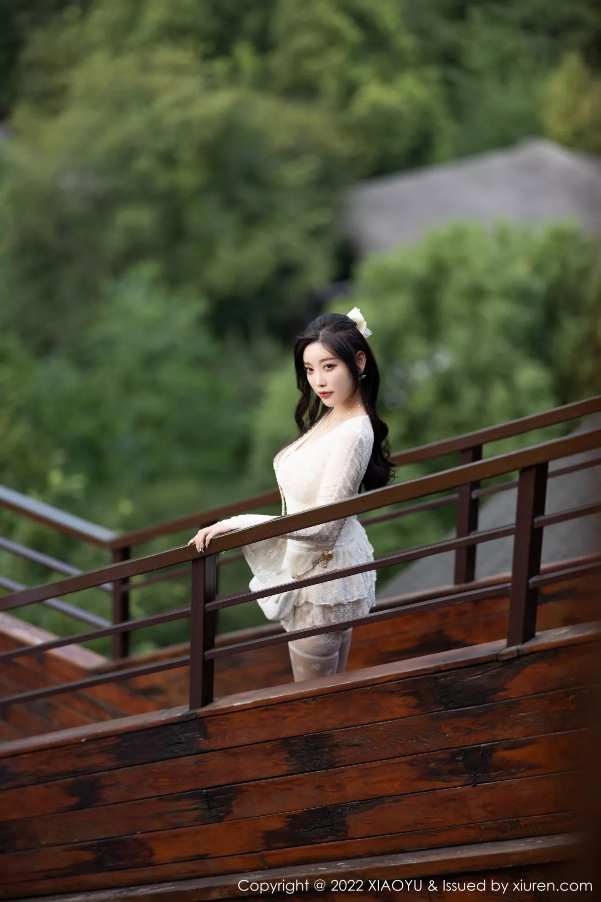 [XiaoYu画语界]第912期杨晨晨写真 [90P]-cos