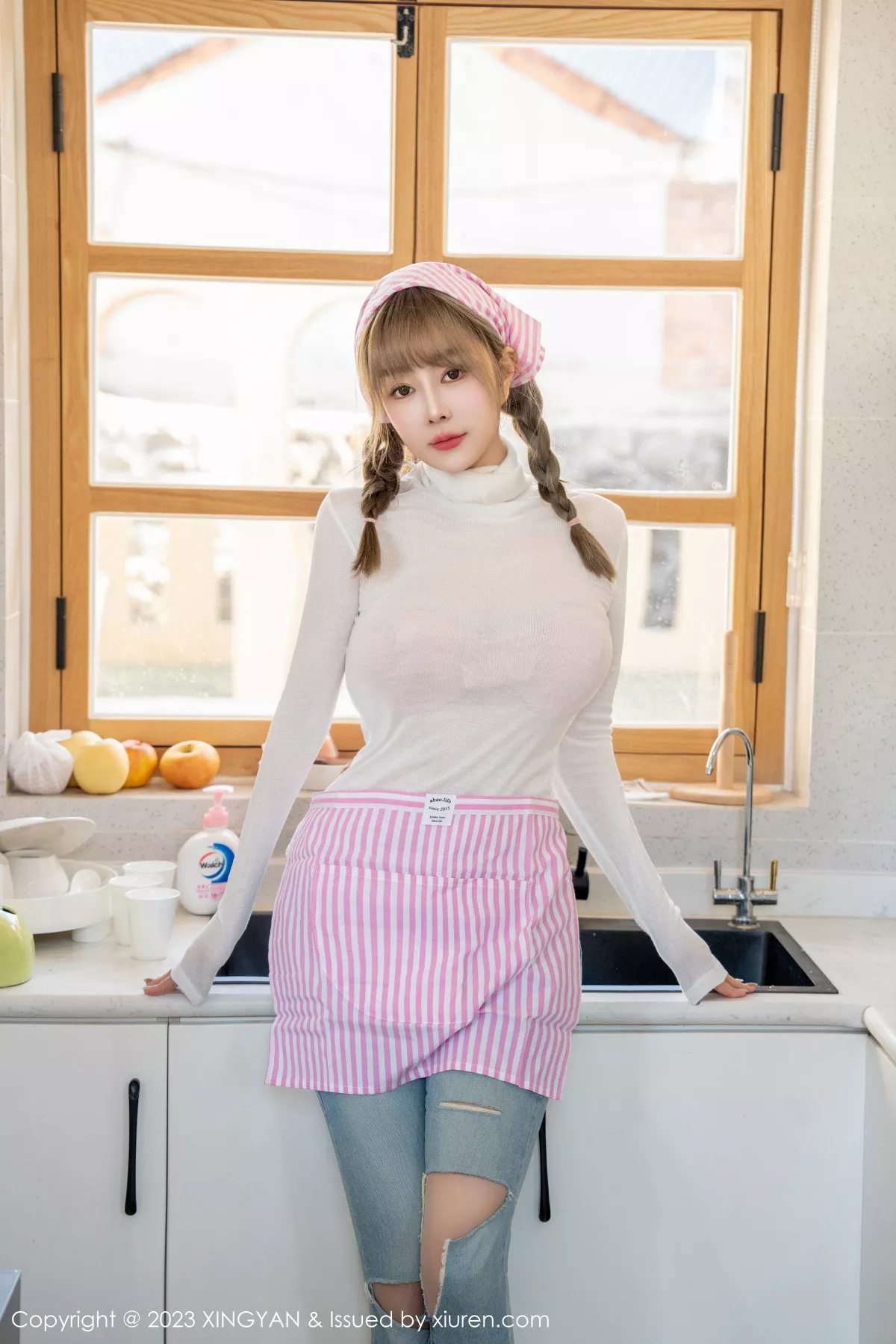 [XingYan星颜社]第165期王雨纯写真 [78P]-cos