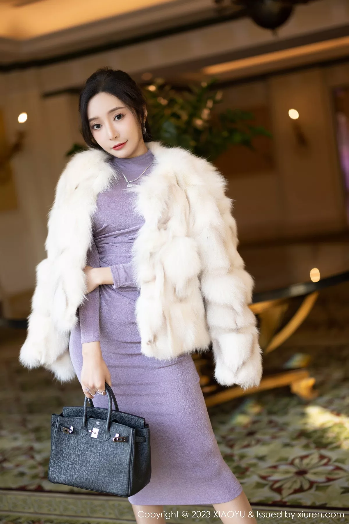 [XiaoYu画语界]第947期王馨瑶写真 [81P]-cos