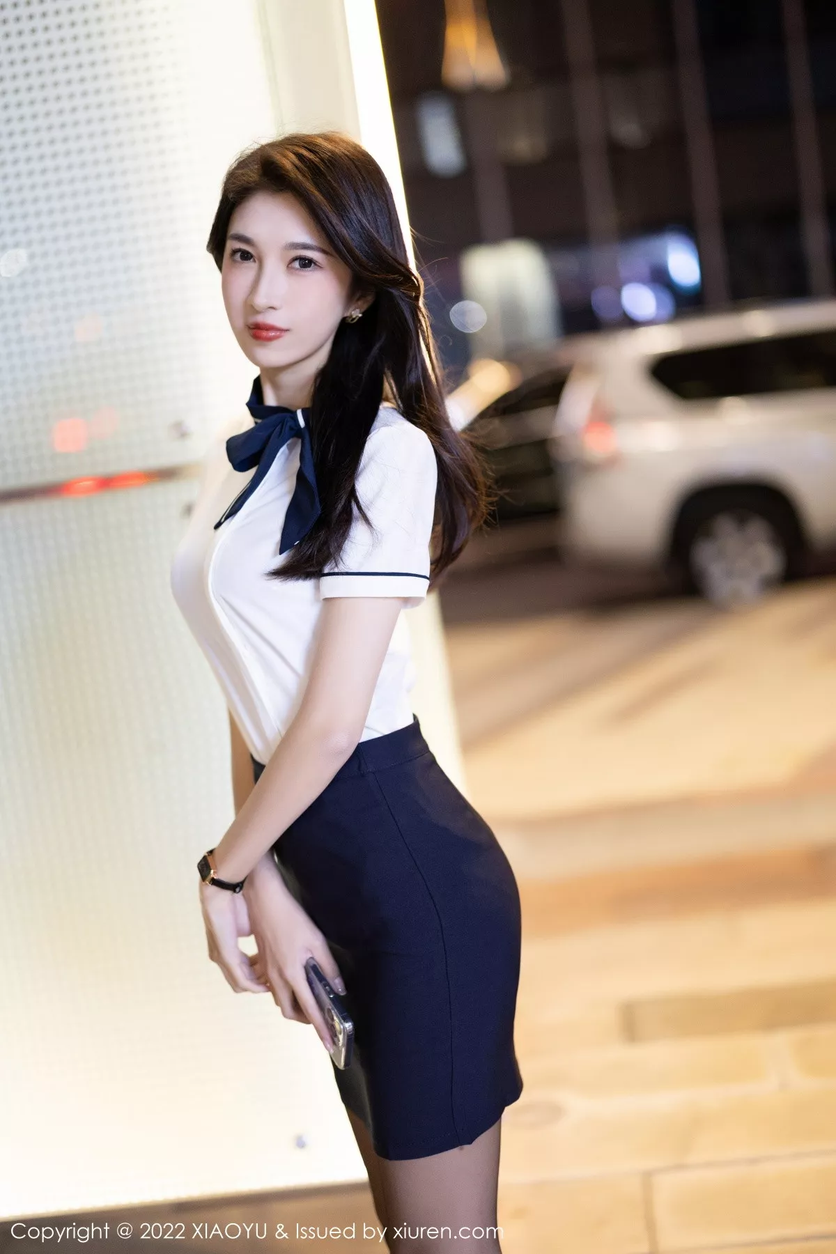 [XiaoYu画语界]第934期林乐一写真 [87P]-cos