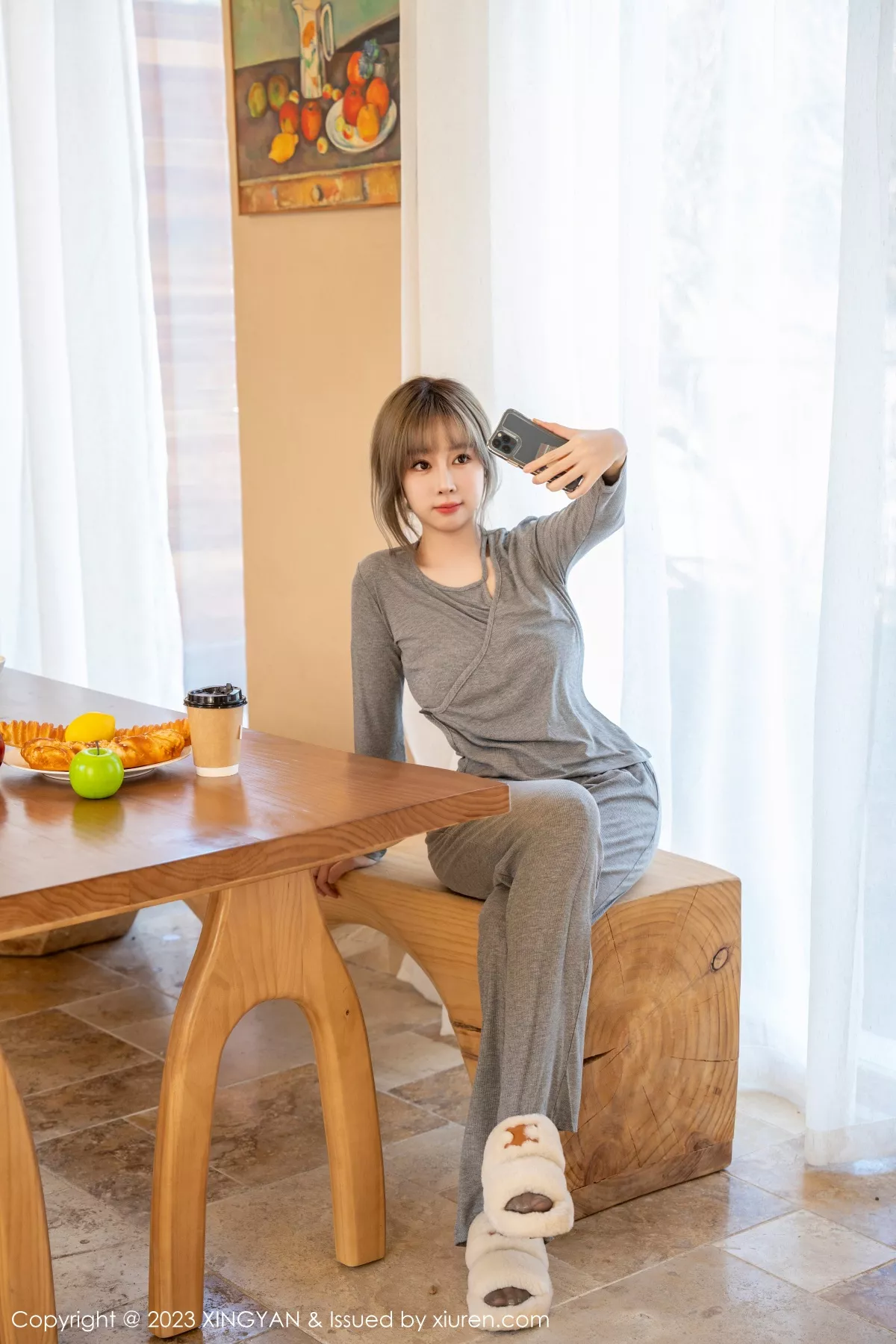 [XingYan星颜社]第171期王雨纯写真 [78P]-cos