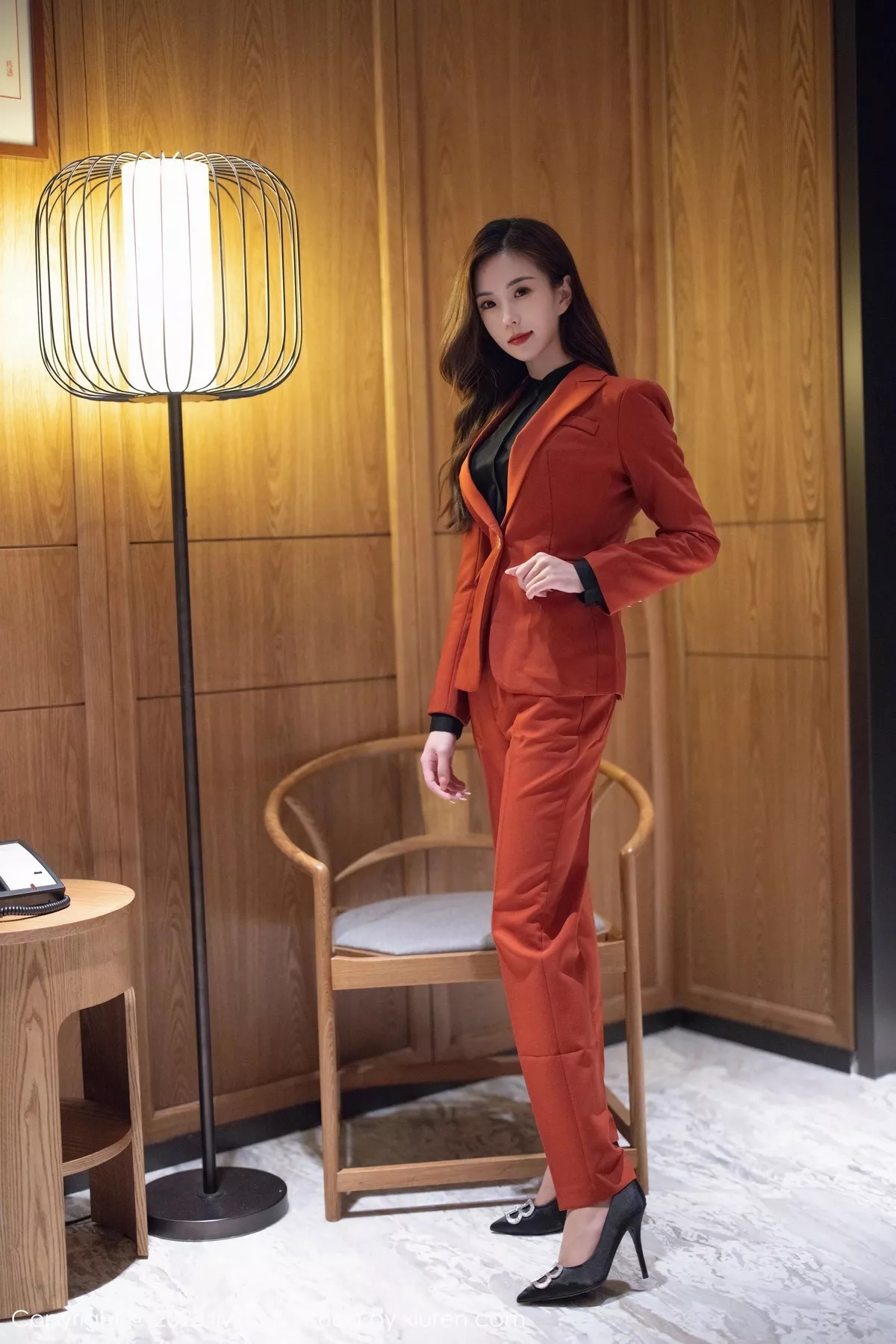 [Imiss爱蜜社]第717期杨紫嫣写真 [64P]-cos