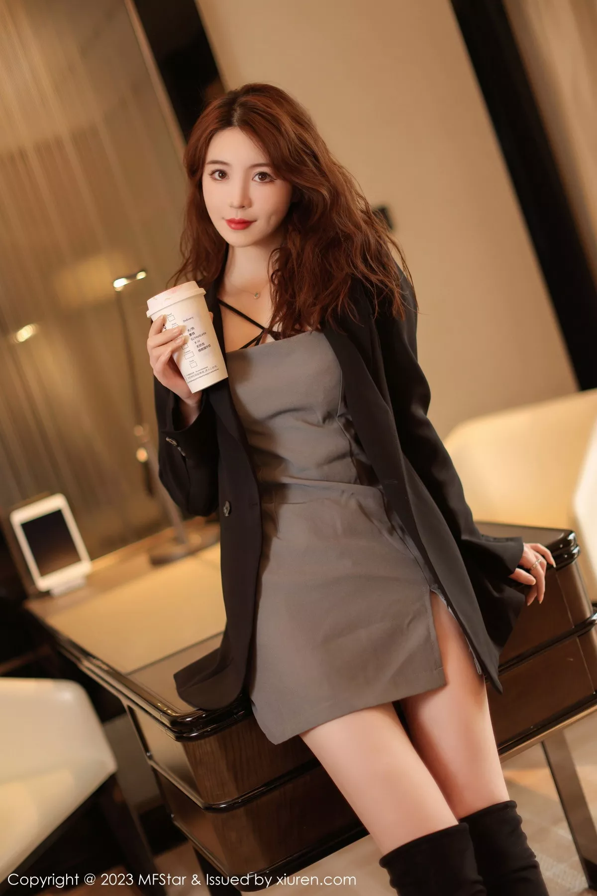 [MFStar模范学院]第589期yoo优优写真 [66P]-cos