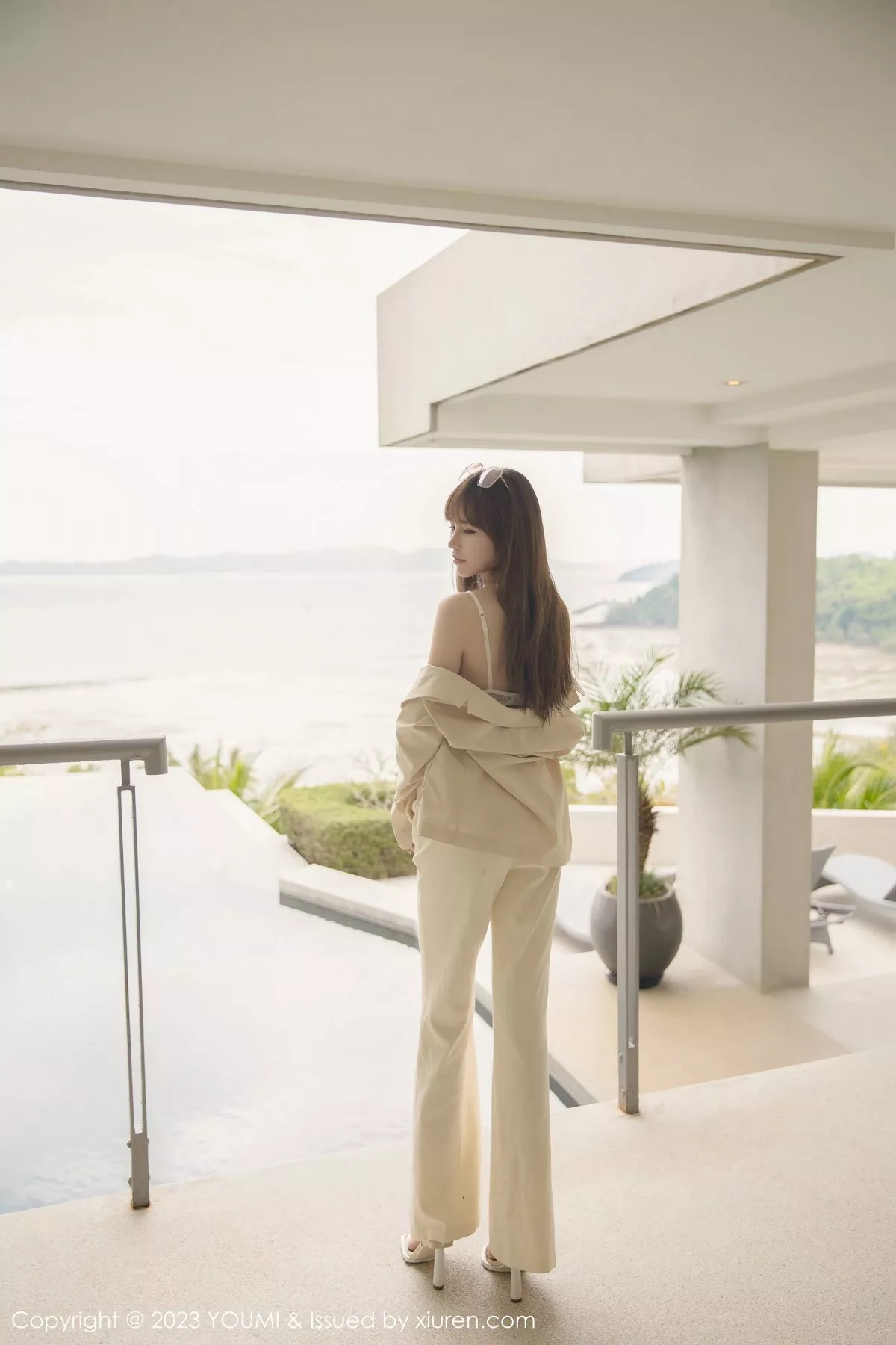 [YouMi尤蜜荟]第921期icy猪写真 [65P]-cos