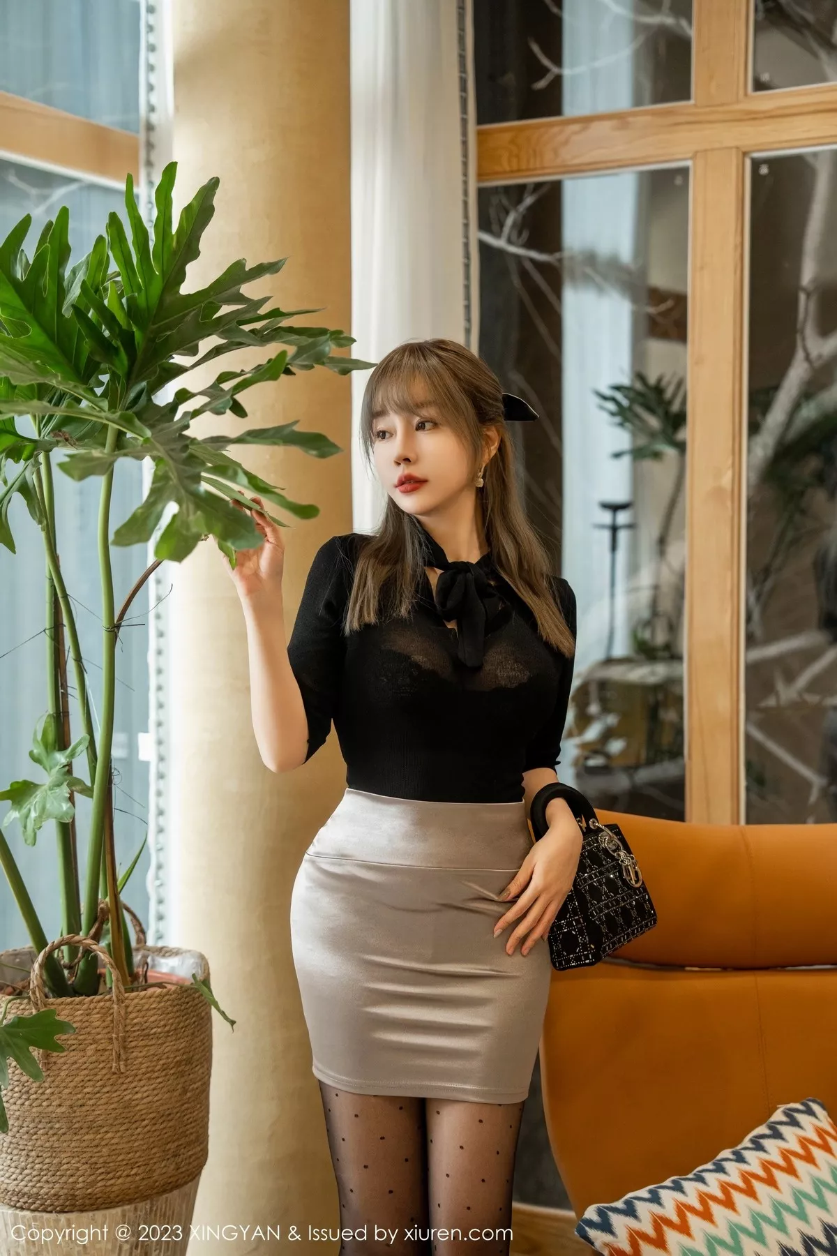 [XingYan星颜社]第191期王雨纯写真 [81P]-cos