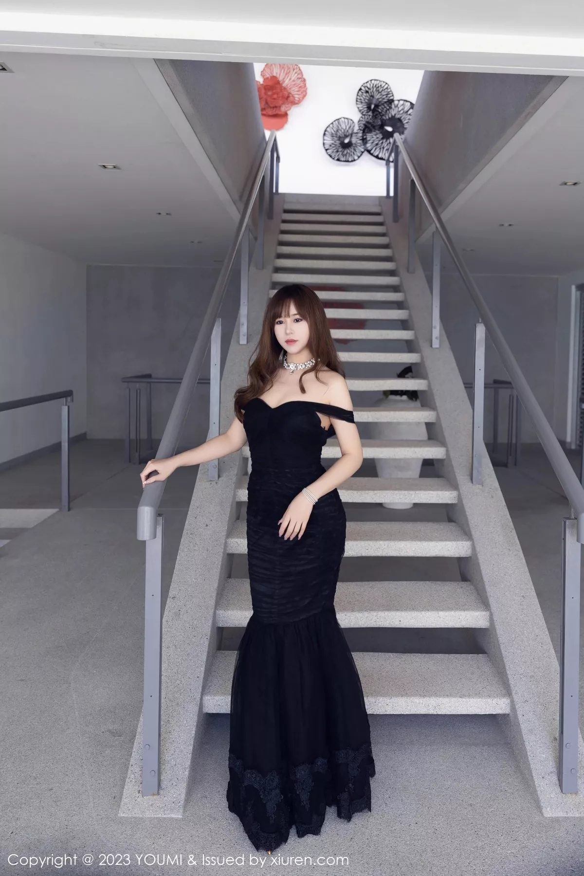 [YouMi尤蜜荟]第917期icy猪写真 [80P]-cos