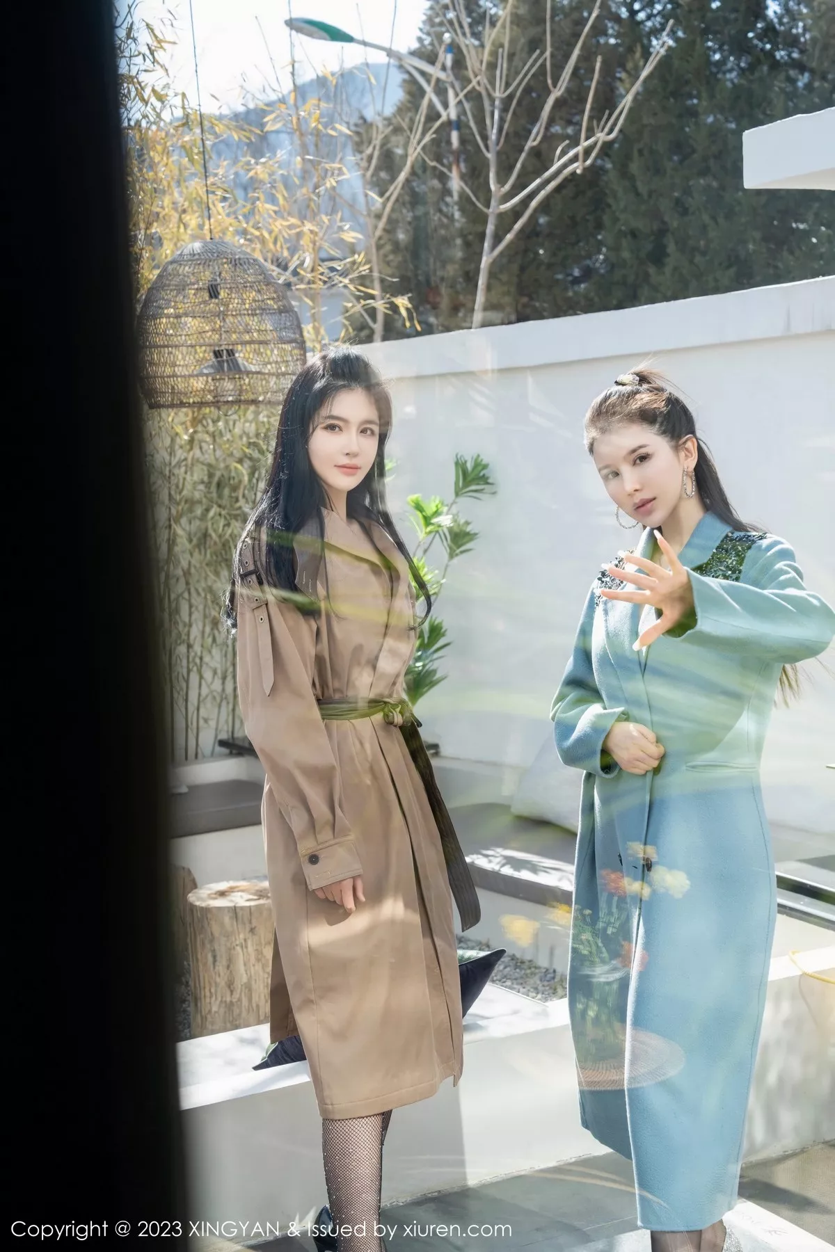 [XingYan星颜社]第192期刘钰儿写真 [80P]-cos