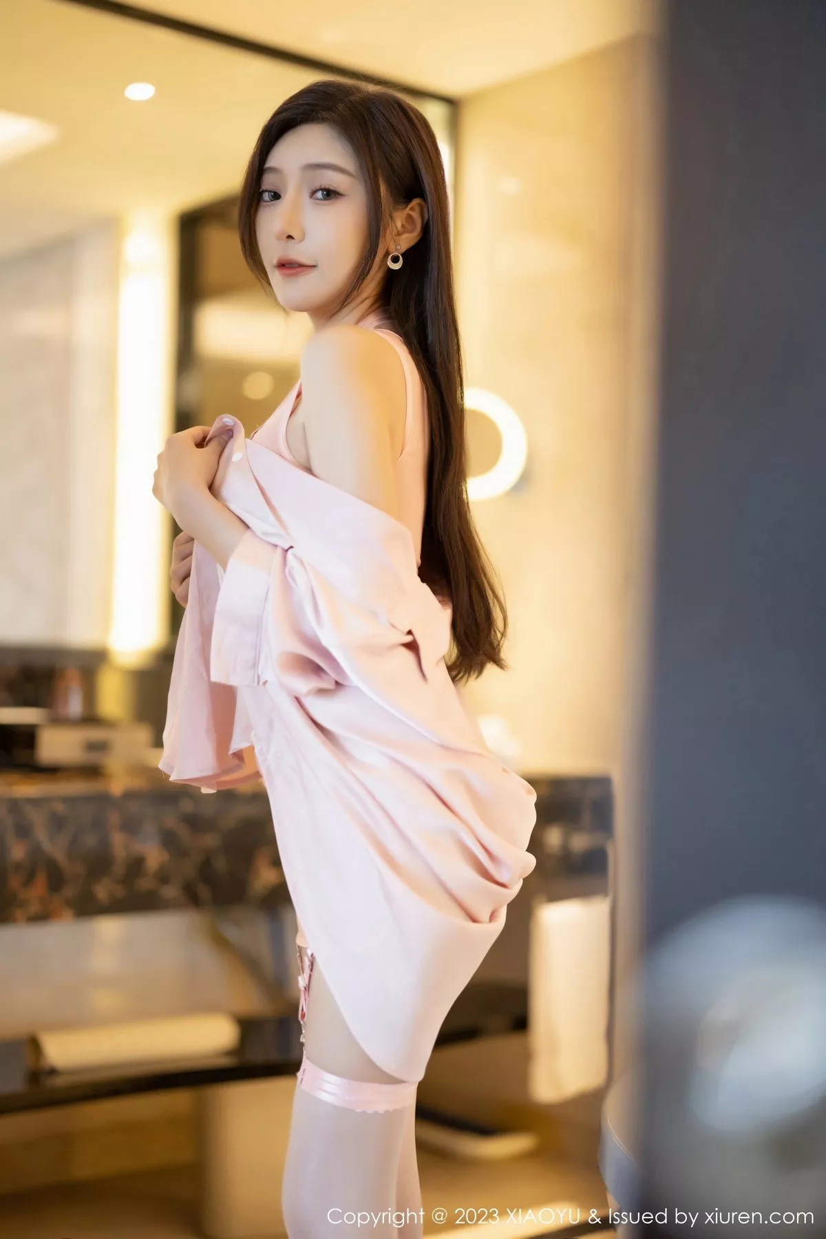 [XiaoYu画语界]第1040期王馨瑶写真 [85P]-cos