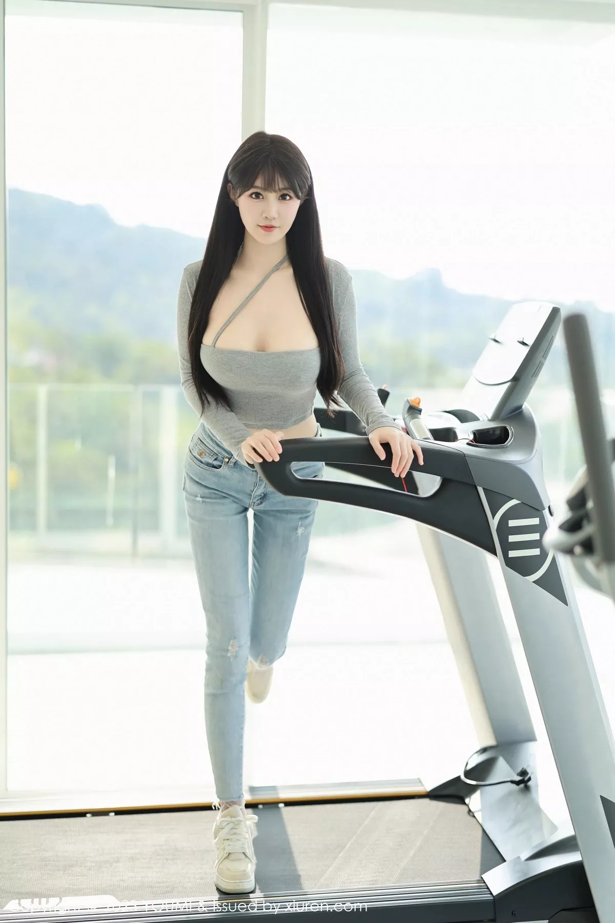 [YouMi尤蜜荟]第946期朱可儿写真 [92P]-cos