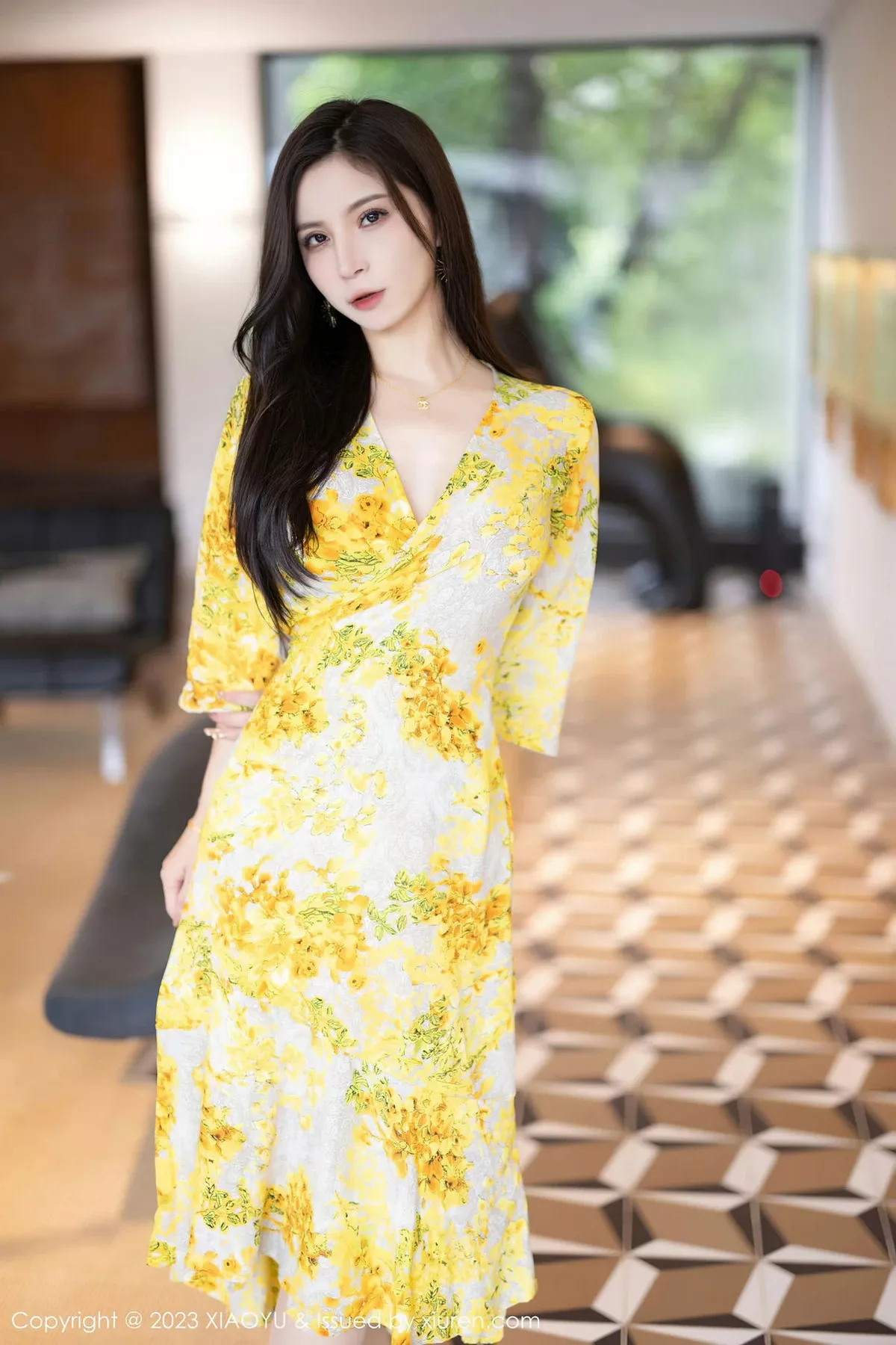 [XiaoYu画语界]第1066期小蛮妖写真 [87P]-cos