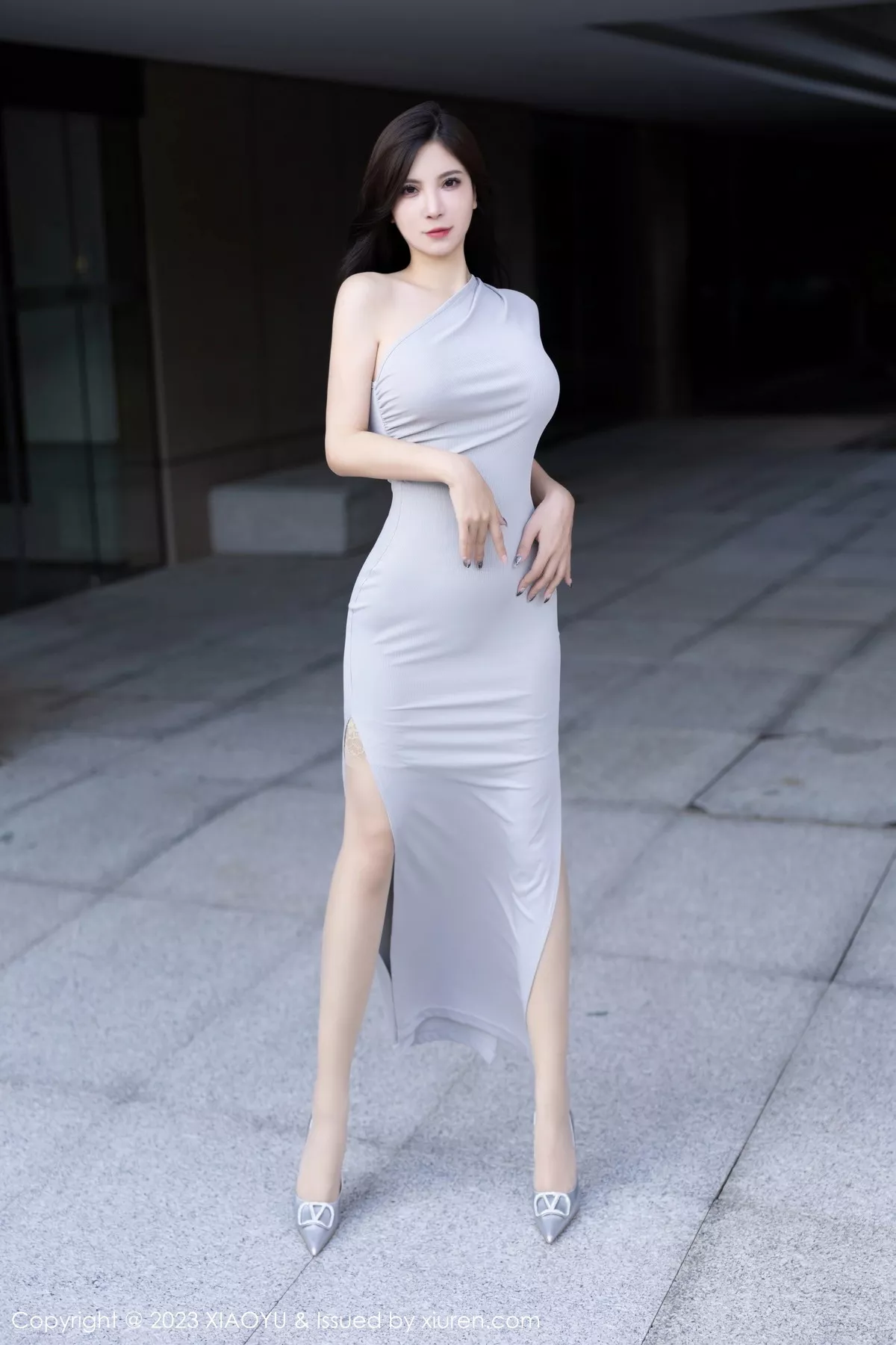 [XiaoYu画语界]第1074期小蛮妖写真 [81P]-cos