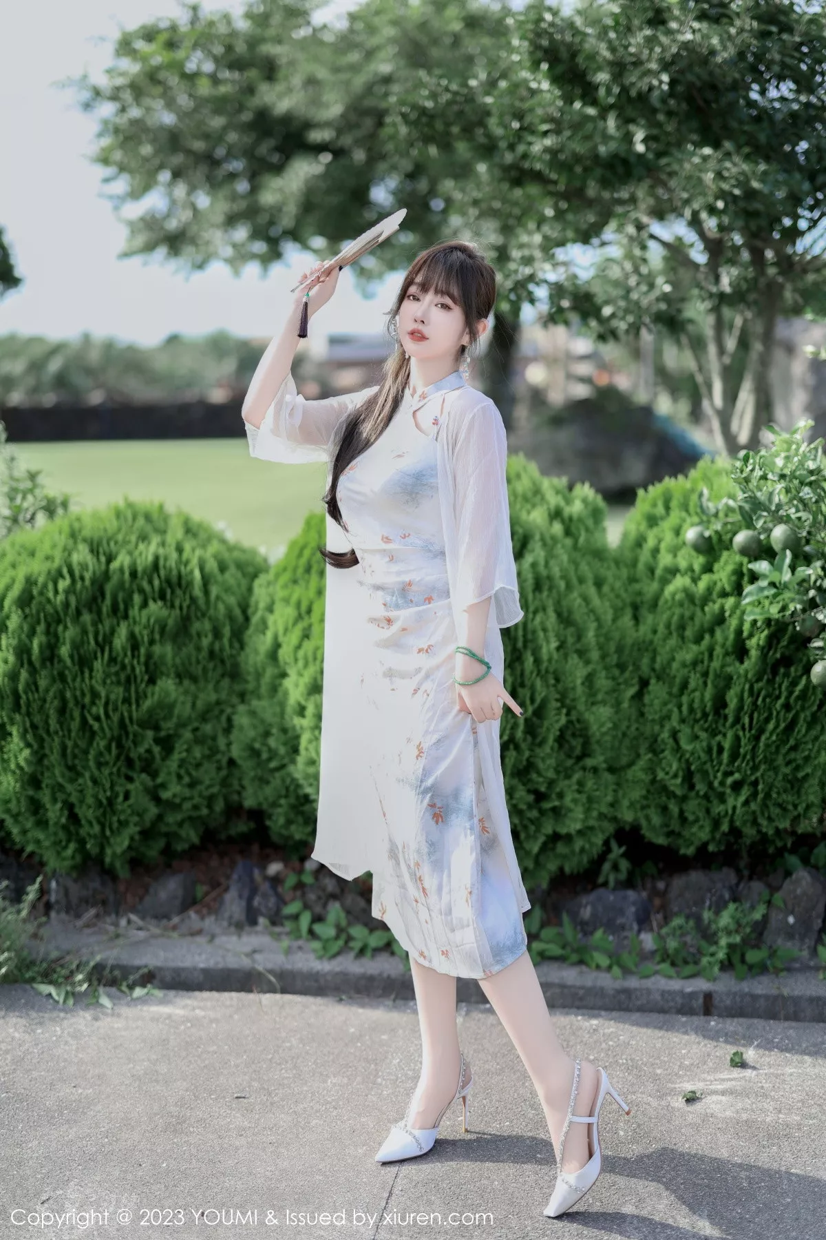 [YouMi尤蜜荟]第983期王雨纯写真 [79P]-cos