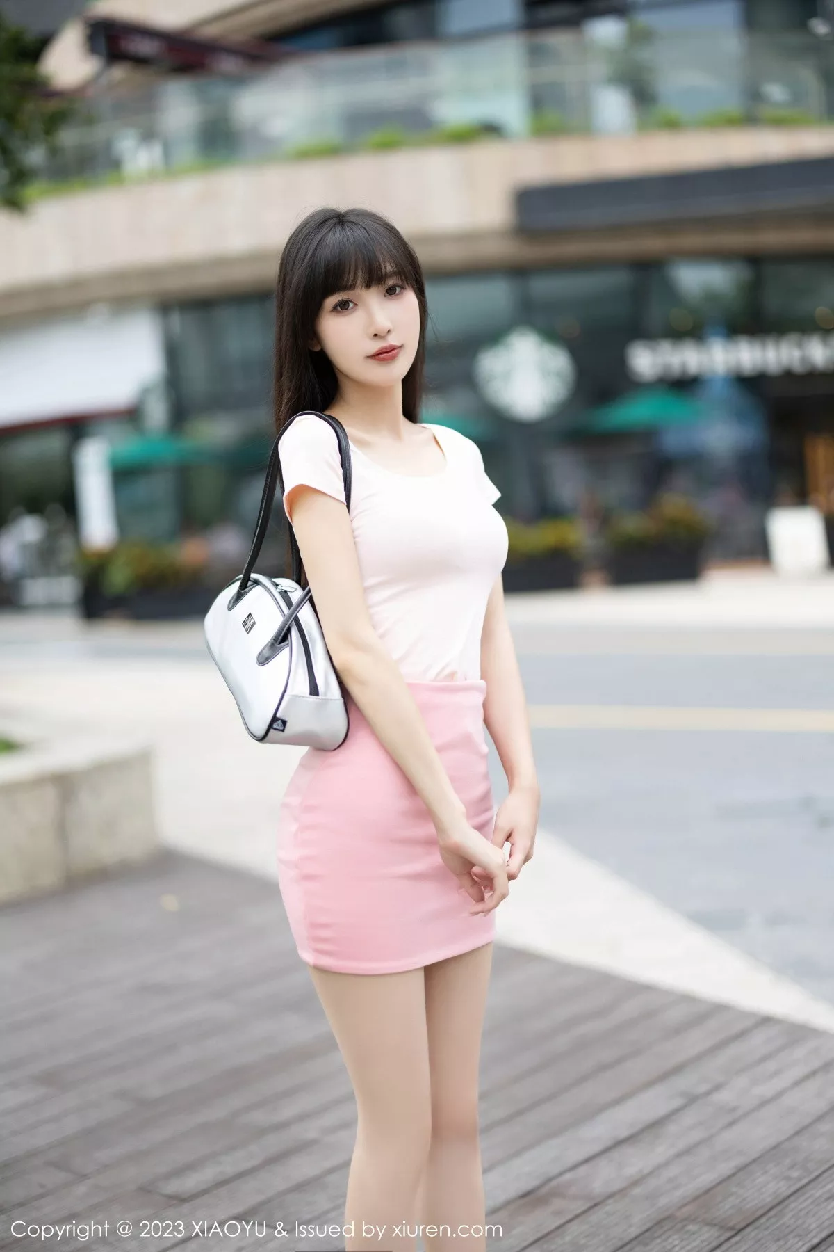 [XiaoYu画语界]第1112期林星阑写真 [83P]-cos