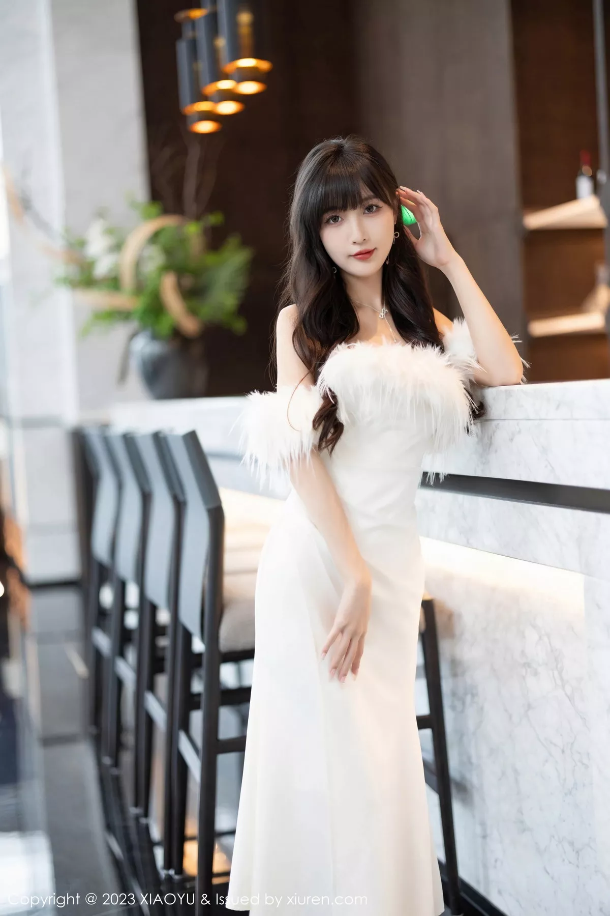 [XiaoYu画语界]第1120期林星阑写真 [102P]-cos